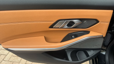 BMW 3 Series 320d MHT M Sport 4dr Step Auto [Tech/Plus Pack] Diesel Saloon